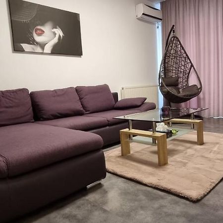 Andrew Beach Apartment Navodari Ngoại thất bức ảnh