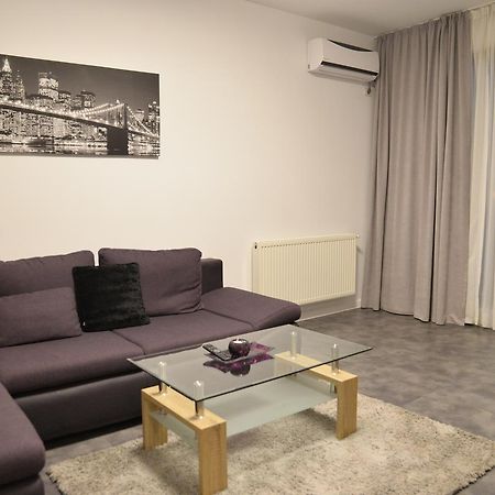 Andrew Beach Apartment Navodari Ngoại thất bức ảnh