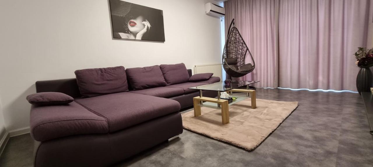Andrew Beach Apartment Navodari Ngoại thất bức ảnh