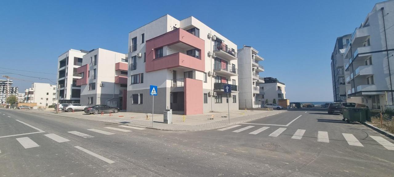 Andrew Beach Apartment Navodari Ngoại thất bức ảnh