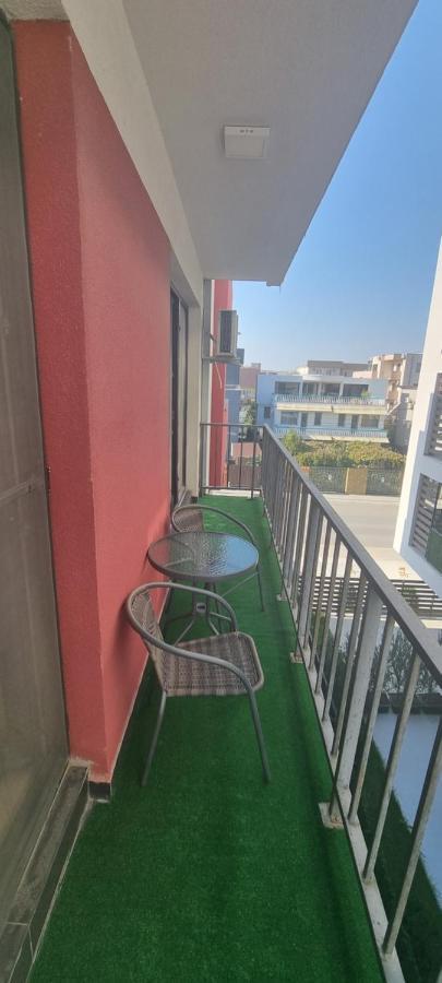 Andrew Beach Apartment Navodari Ngoại thất bức ảnh