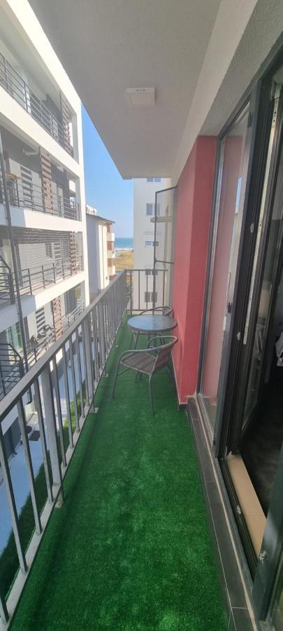 Andrew Beach Apartment Navodari Ngoại thất bức ảnh
