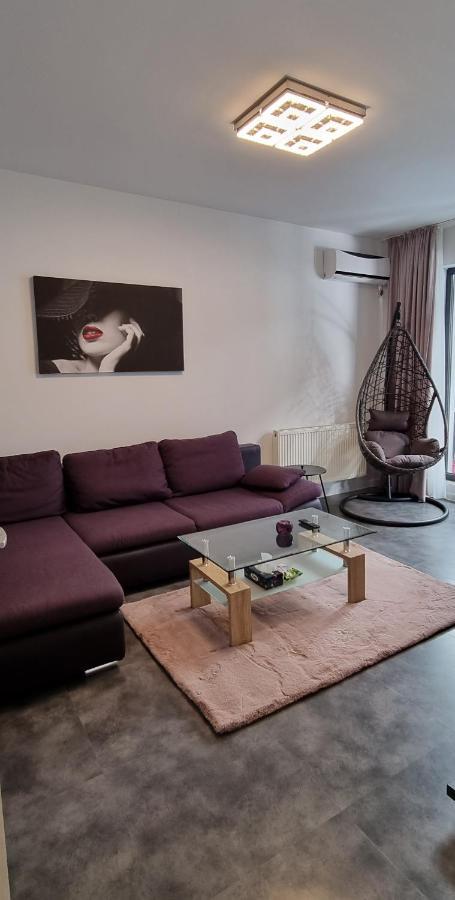 Andrew Beach Apartment Navodari Ngoại thất bức ảnh