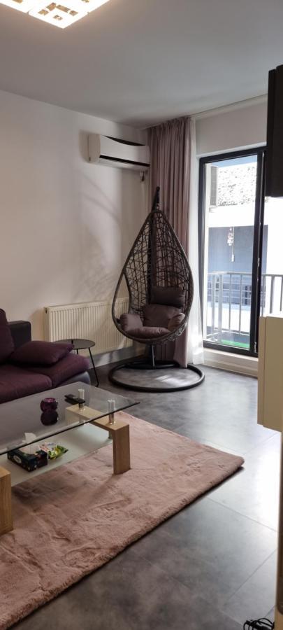 Andrew Beach Apartment Navodari Ngoại thất bức ảnh