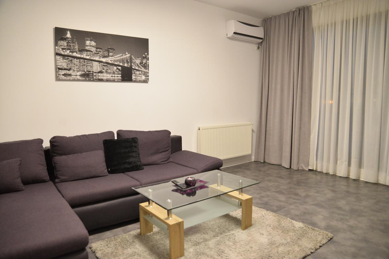 Andrew Beach Apartment Navodari Ngoại thất bức ảnh