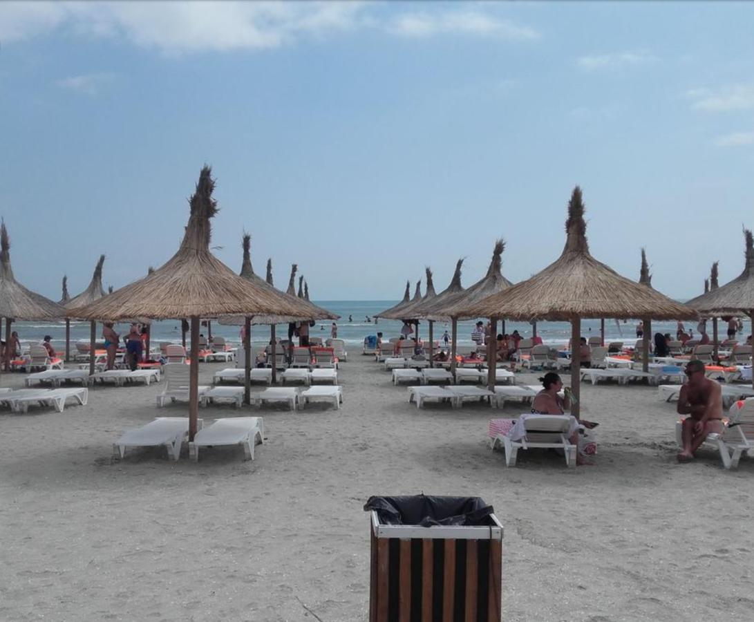 Andrew Beach Apartment Navodari Ngoại thất bức ảnh