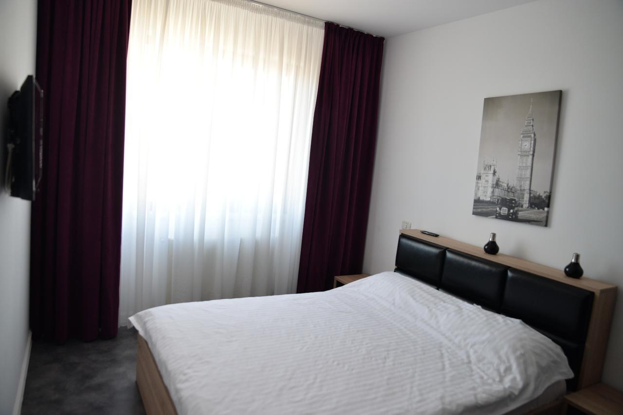 Andrew Beach Apartment Navodari Ngoại thất bức ảnh