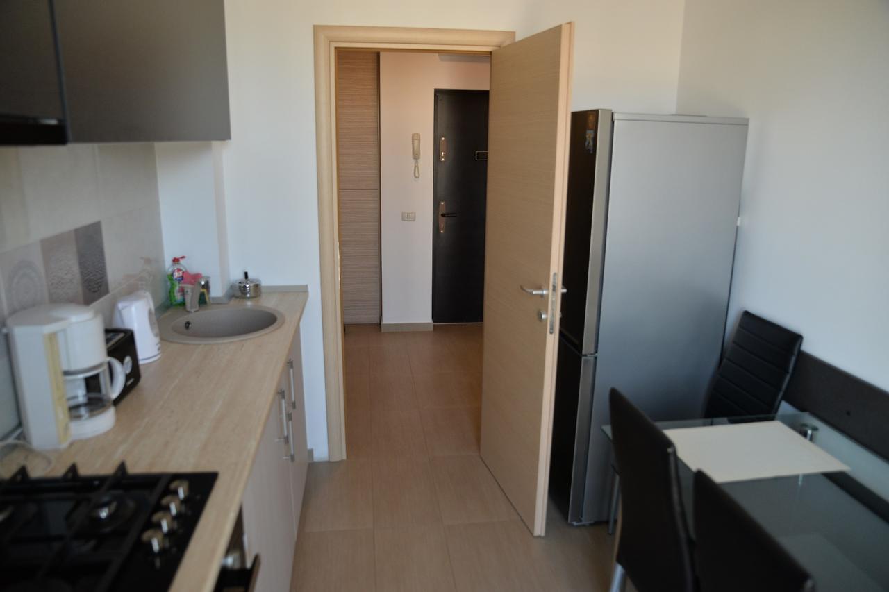 Andrew Beach Apartment Navodari Ngoại thất bức ảnh