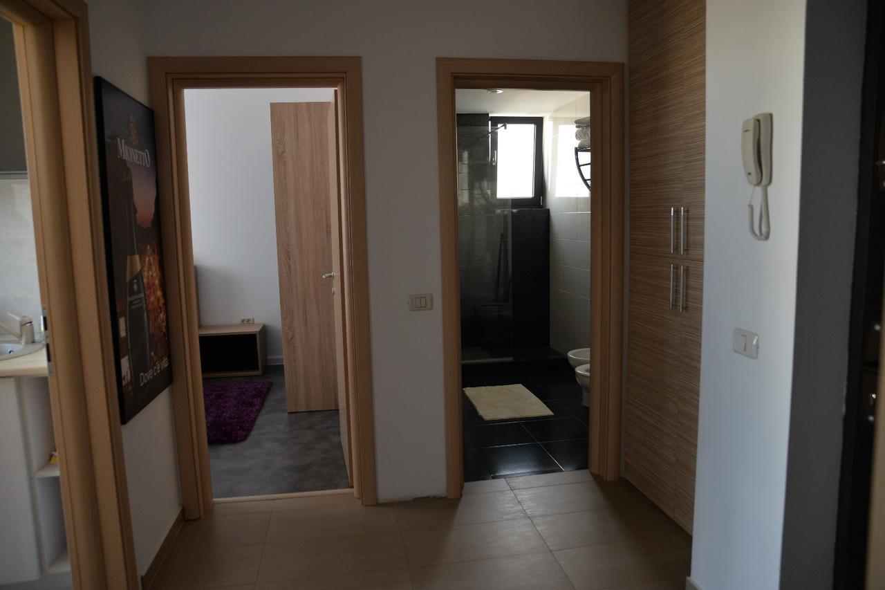 Andrew Beach Apartment Navodari Ngoại thất bức ảnh