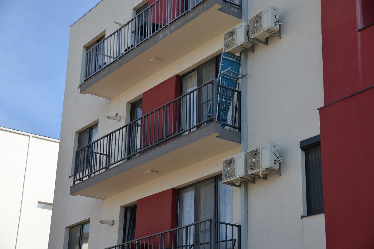 Andrew Beach Apartment Navodari Ngoại thất bức ảnh