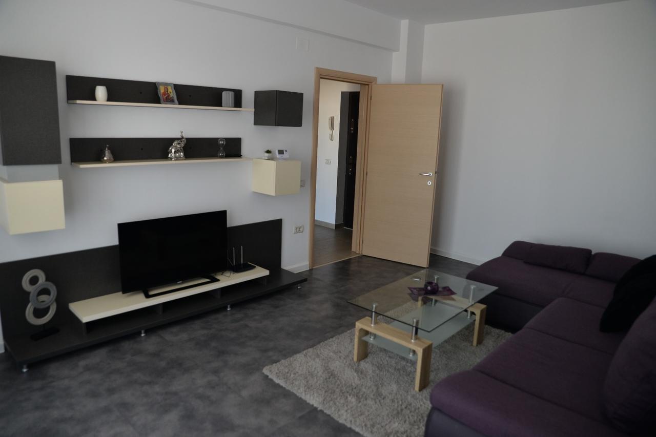 Andrew Beach Apartment Navodari Ngoại thất bức ảnh